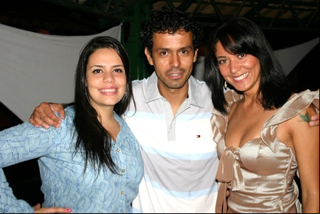 Niver de Wellington Roldão e amigos