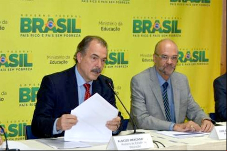 Enem 2013 – Mudanças na correção da redação