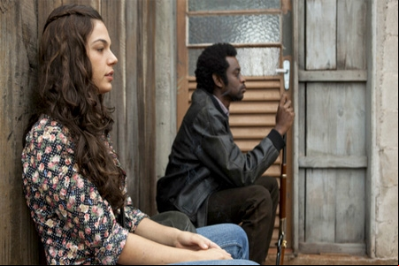 Programação dos filmes exibidos nos shoppings de Contagem