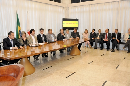 Programa “Crack, é possível vencer” será implantado em Contagem