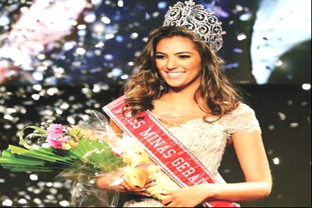 Inscrições para o Miss Minas Gerais/2013 terminam no dia 14 de julho