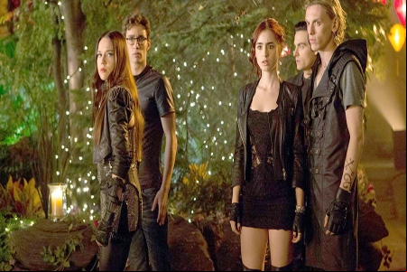 Programação dos filmes exibidos no Big Shopping
