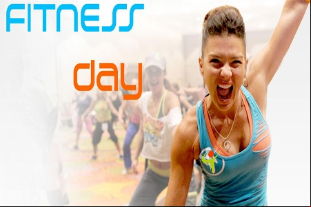 Academia Life vai realizar o “Fitness Day”
