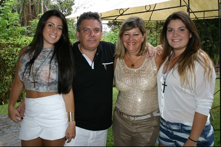 Niver de Vera Diniz Aguiar