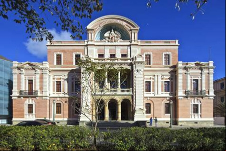 Museu das Minas e do Metal disponibiliza tour virtual