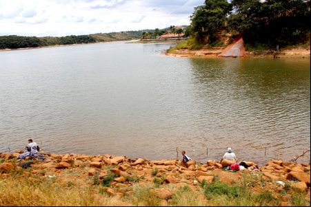 Contagem oferece curso de educação ambiental para a região de Vargem das Flores