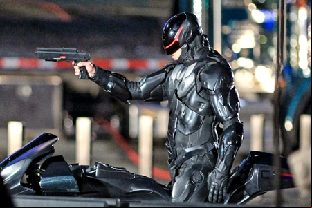 Programação dos filmes exibidos no Big Shopping