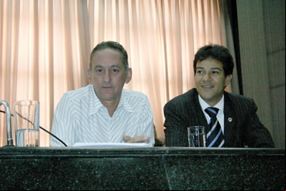 Vereadora quer cercear a imprensa na Câmara Municipal Contagem.