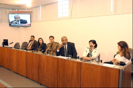 Motoristas de Minas Gerais vão contar com delegacia eletrônica a partir de abril