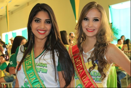 Peixada do Bonfim, entretenimento garantido