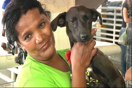 Vem aí, mais um evento de adoção de cães e gatos no Big Shopping