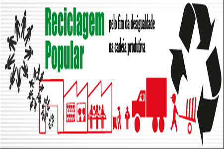 ORIS promove II Seminário de Gestão de Resíduos com a Reciclagem Popular