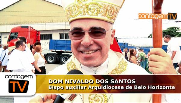 Dom Nivaldo fala sobre trabalho e descanso