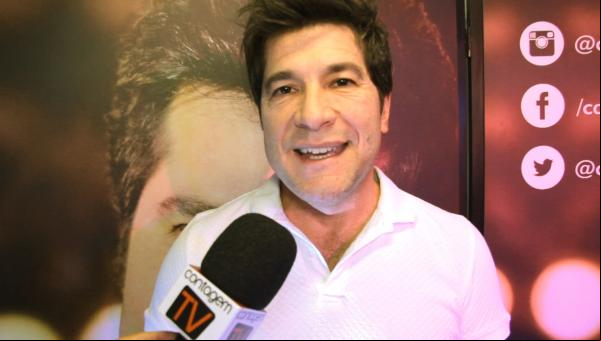 Entrevista exclusiva com Daniel