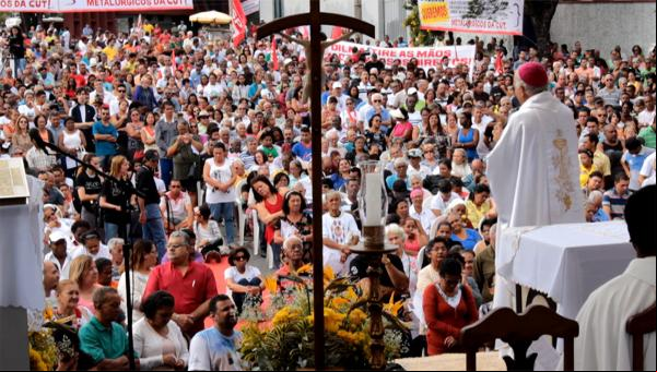 Dia do Trabalhador, pouco a comemorar