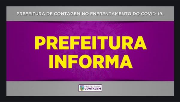 Comunicado de Utilidade Pública
