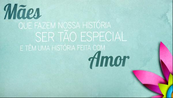 Dia das Mães no Big Shopping