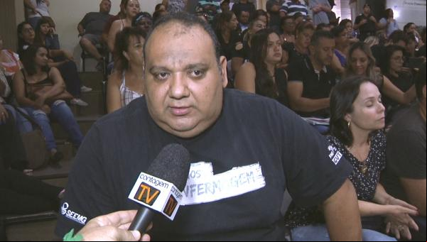 Entrevista exclusiva
