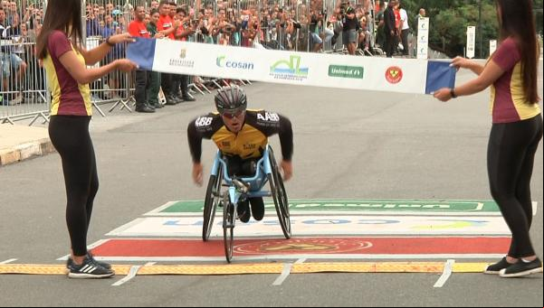 21ª Volta Internacional da Pampulha