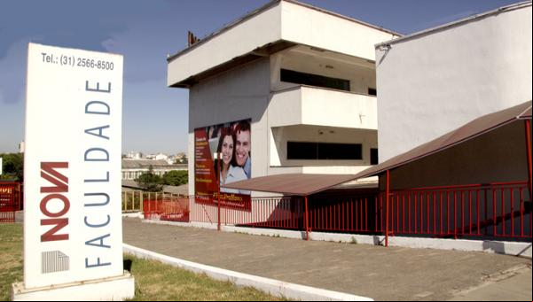 Estude na Nova Faculdade com condições especiais