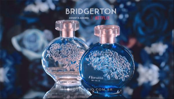 Novo Floratta My Blue – Romance do meu jeito O Boticário