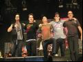 Pop Rock Brasil 2008 - Melhores Momentos de Sábado
