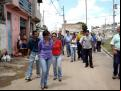 Enchente na Vila Marimbondo