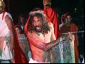 Encenação de Jesus Cristo em Contagem