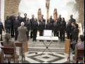 Coral Musicanto se apresenta na Igreja Cristo Rei