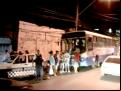 Atropelamento no centro de Contagem