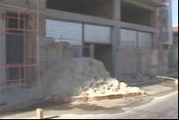 Construtores desrespeitam a lei em Contagem