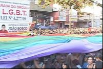 7ª Parada Gay de Contagem