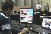 Contagem TV Online, independente e ao vivo
