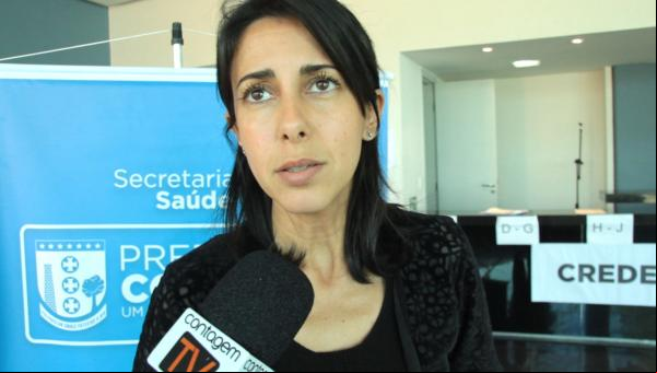 Entrevista com a médica veterinária Flávia Quadros