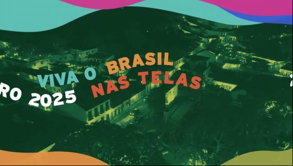 A 28ª Mostra de Cinema de Tiradentes 