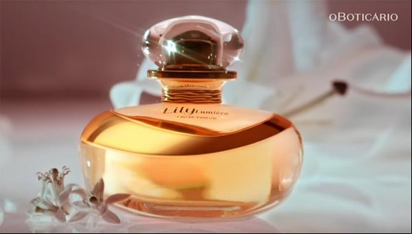 Novo Lily Lumière, ilumine sua melhor versão com Renata Silveira
