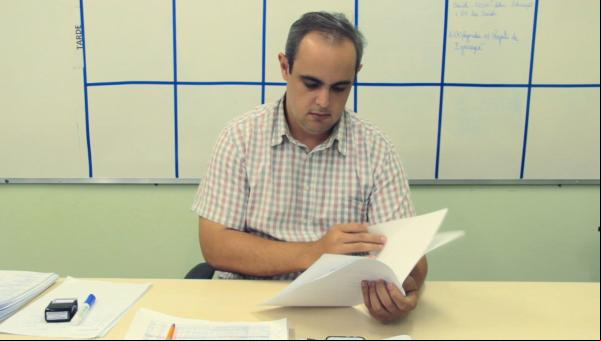 Entrevista exclusiva com o Secretário de Saúde de Contagem