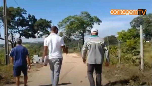 Reintegração de posse em área de preservação ambiental