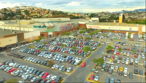 Itaú Power Shopping 