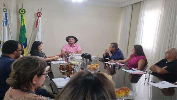 Legislativo de Contagem promete valorizar a imprensa local