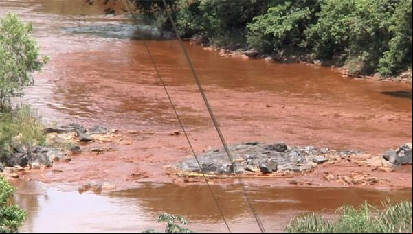 Prefeito de Brumadinho nega ser culpado pela catástrofe