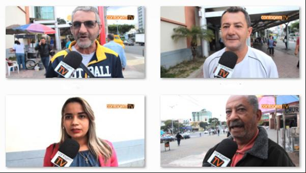 Mídia independente - Depoimentos