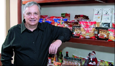Vítimas da queda do avião Vilma Alimentos são cremados