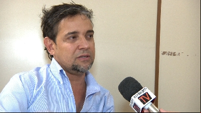 SECRETÁRIO DE EDUCAÇÃO DE CONTAGEM FALA SOBRE A GREVE DOS SERVIDORES 