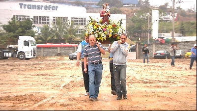ACIC e SETCOM REALIZAM A 11ª FESTA DE SÃO CRISTÓVÃO 