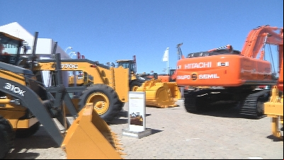 EQUIPO MINING 2014,  TECNOLOGIA A SERVIÇO DA  MINERAÇÃO