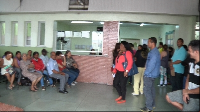 SAIBA EM 5 MINUTOS COMO É O ATENDIMENTO NAS UPAs DE CONTAGEM 